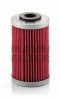 MANN-FILTER MH 55 Oil Filter